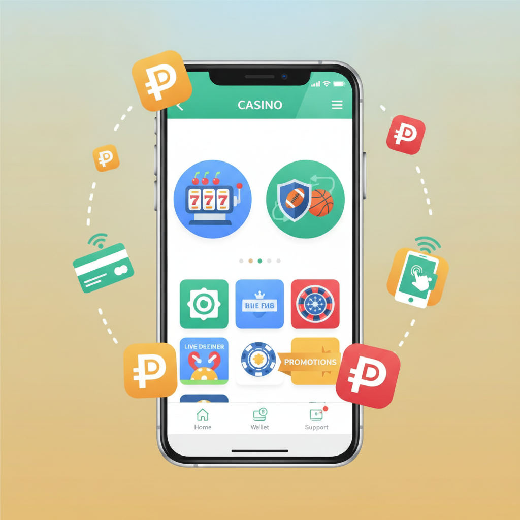 Illustration: RK Phantom iOS App: Install and Login on iPhone