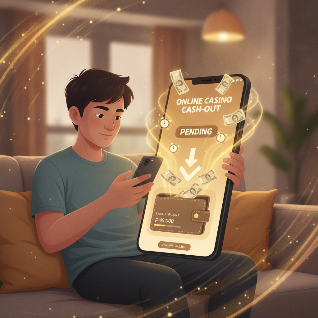 Illustration: RK Phantom Withdrawal Time: How Long Does Cashout Take?